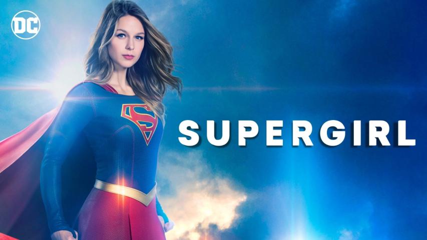 مسلسل Supergirl الموسم 2 الحلقة 1 مترجمة