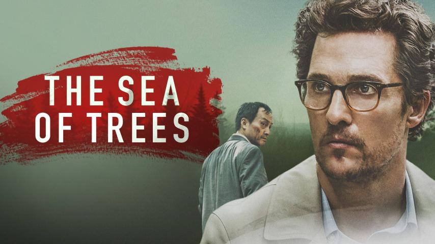 مشاهدة فيلم The Sea of Trees (2015) مترجم