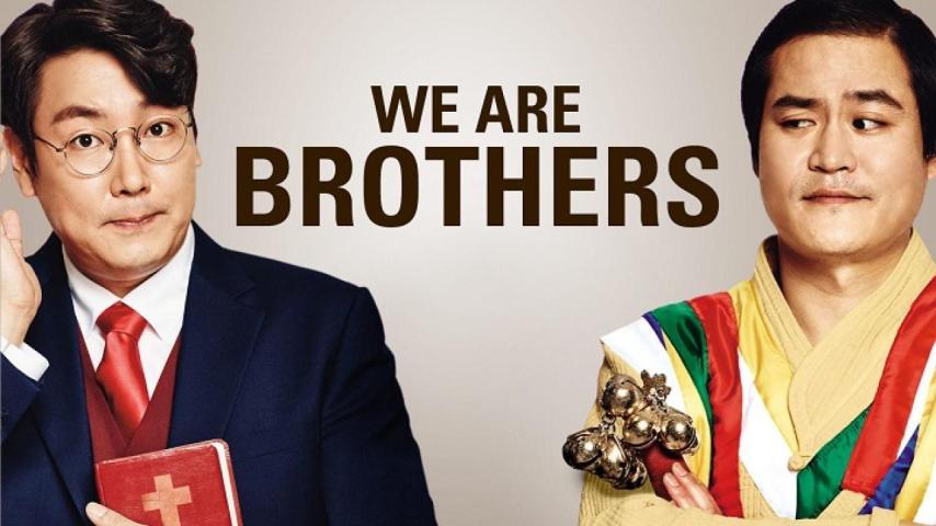 مشاهدة فيلم We Are Brothers (2014) مترجم