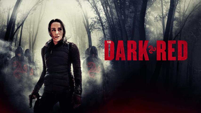 مشاهدة فيلم The Dark Red (2020) مترجم