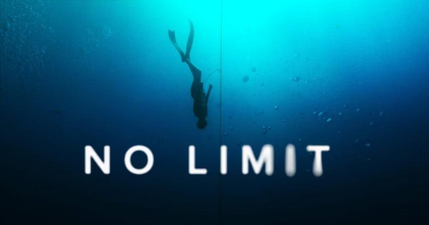 مشاهدة فيلم No Limit (2022) مترجم