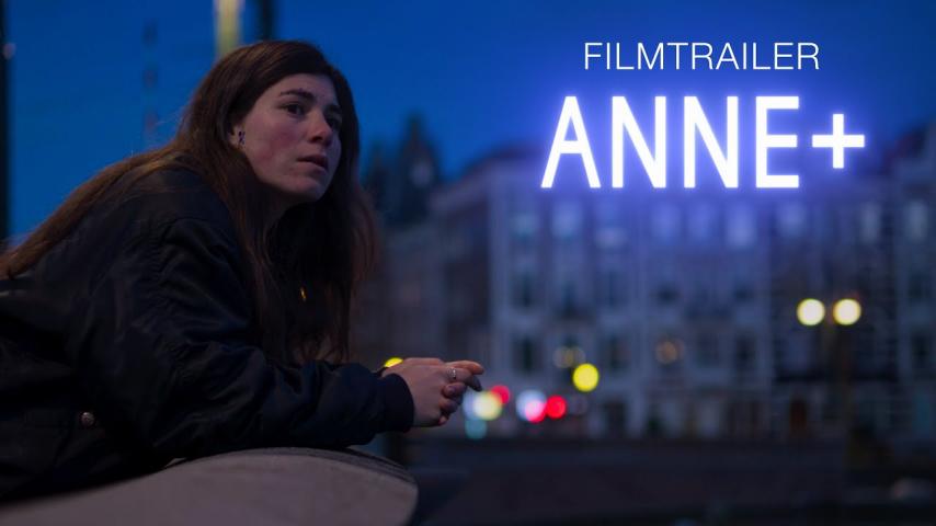 مشاهدة فيلم Anne+ (2021) مترجم