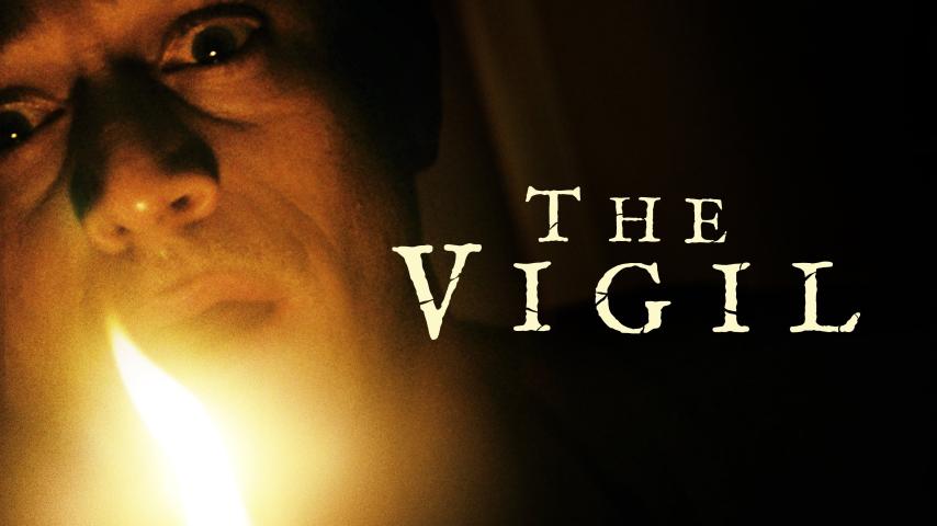 مشاهدة فيلم The Vigil (2019) مترجم