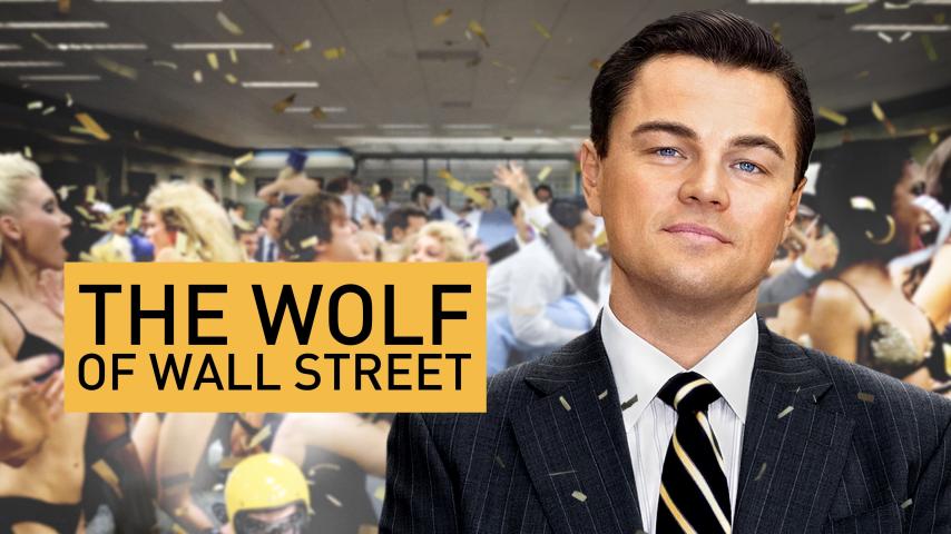 مشاهدة فيلم The Wolf Of Wall Street (2013) مترجم