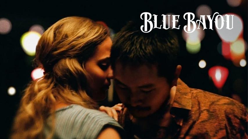 مشاهدة فيلم Blue Bayou (2021) مترجم