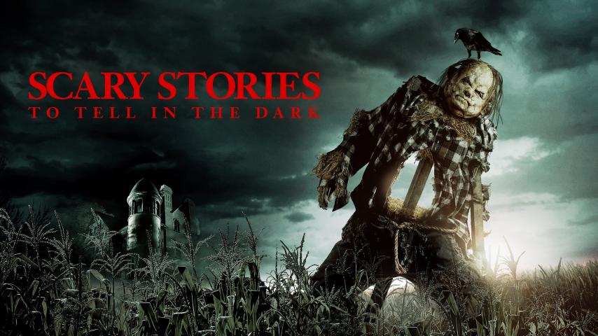 مشاهدة فيلم Scary Stories to Tell in the Dark (2019) مترجم