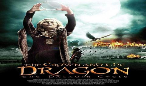 مشاهدة فيلم The Crown and the Dragon (2013) مترجم