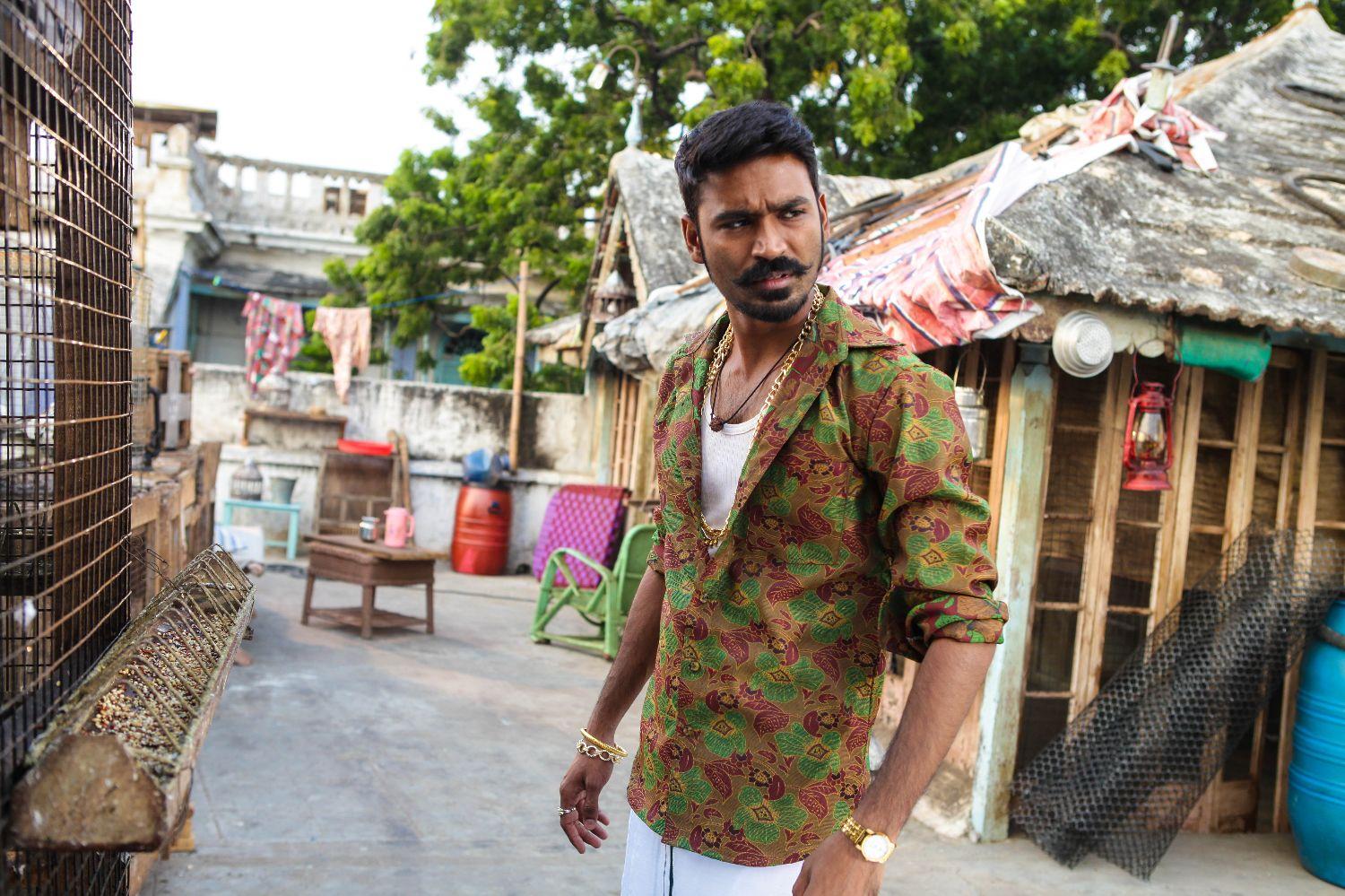 مشاهدة فيلم Maari (2015) مترجم