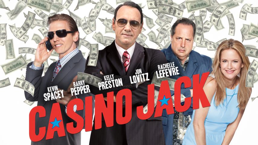 مشاهدة فيلم Casino Jack (2010) مترجم