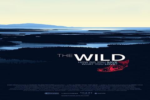 مشاهدة فيلم Wild (2019) مترجم