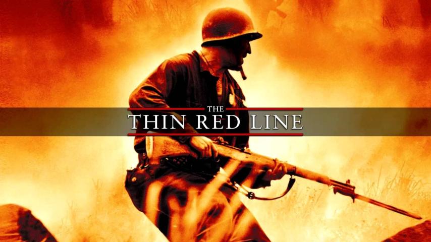 مشاهدة فيلم The Thin Red Line (1998) مترجم