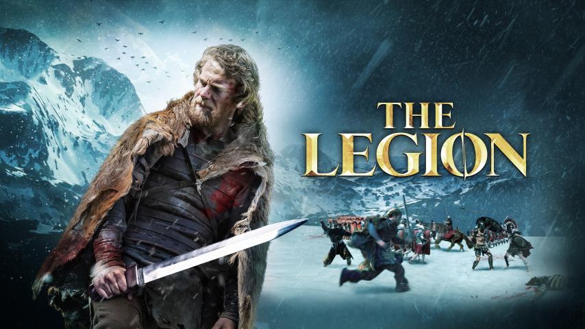 مشاهدة فيلم The Legion (2020) مترجم