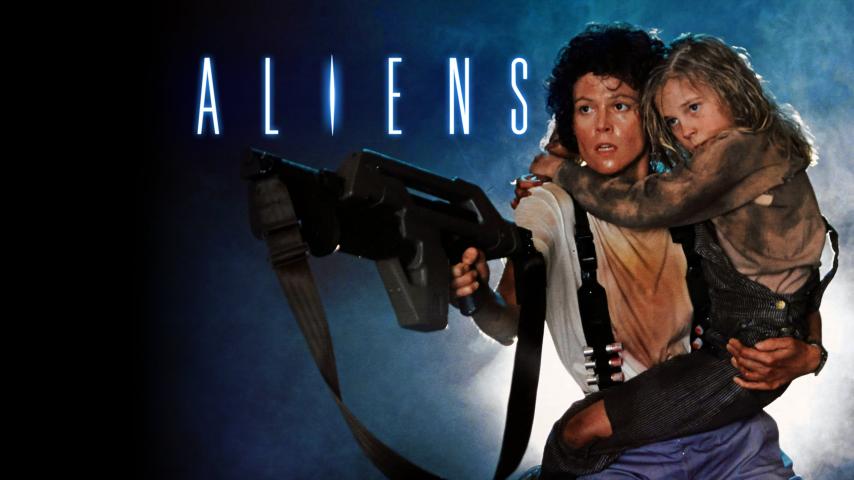 مشاهدة فيلم Aliens (1986) مترجم