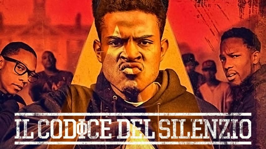 مشاهدة فيلم Burning Sands (2017) مترجم