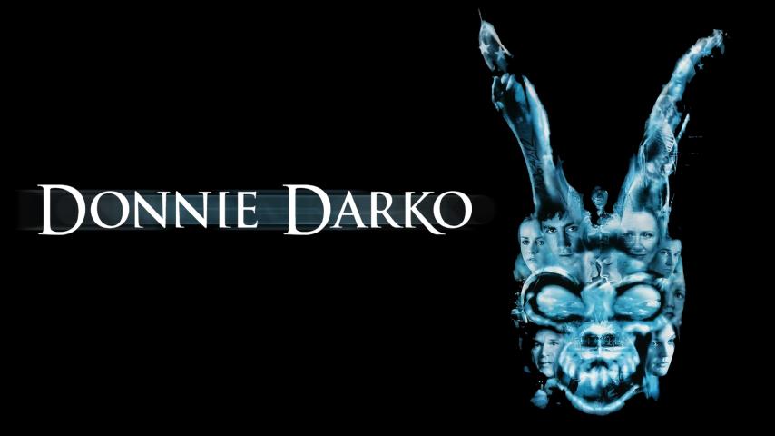 مشاهدة فيلم Donnie Darko 2001 مترجم