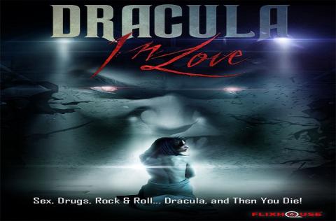 مشاهدة فيلم Dracula in Love (2018) مترجم