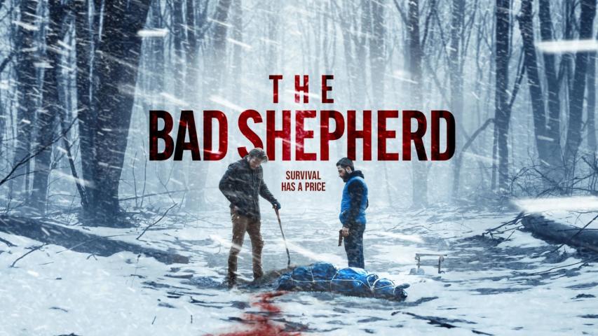 مشاهدة فيلم The Bad Shepherd 2024 مترجم