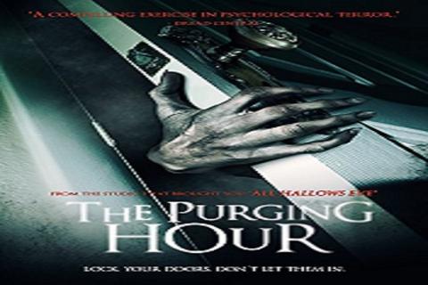 مشاهدة فيلم The Purging Hour (2015) مترجم