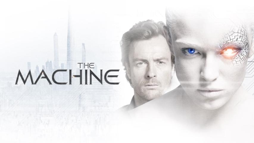 مشاهدة فيلم The Machine 2013 مترجم