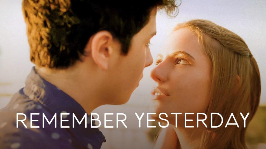 مشاهدة فيلم Remember Yesterday 2022 مترجم