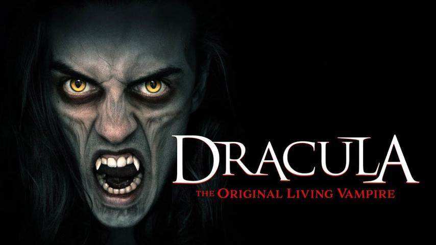 مشاهدة فيلم Dracula: The Original Living Vampire 2022 مترجم