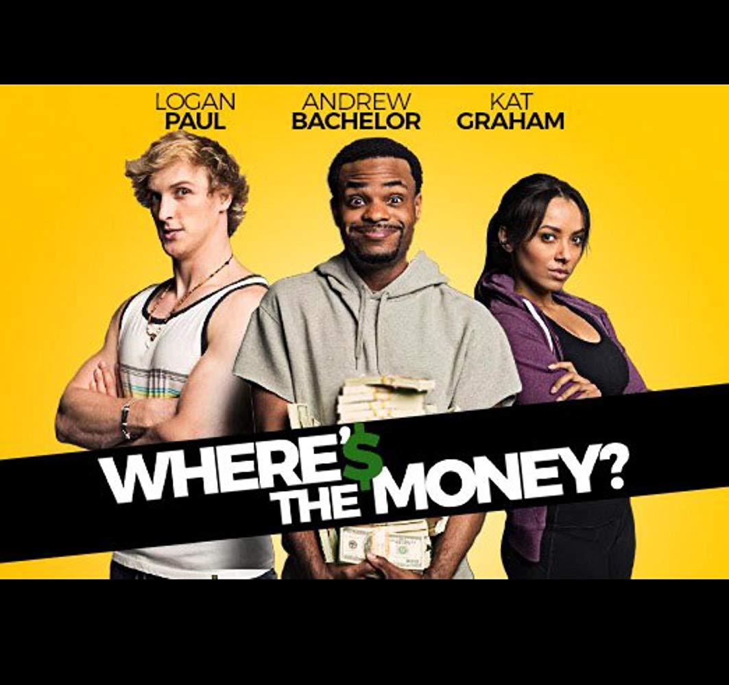 مشاهدة فيلم Where's the Money (2017) مترجم HD اون لاين