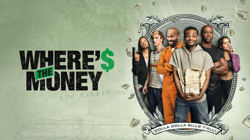 مشاهدة فيلم Where's the Money (2017) مترجم