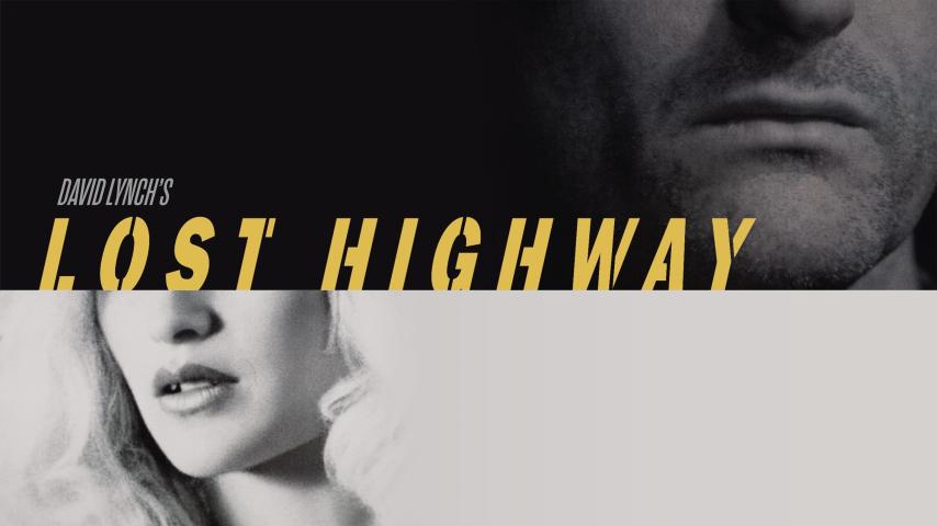 مشاهدة فيلم Lost Highway (1997) مترجم