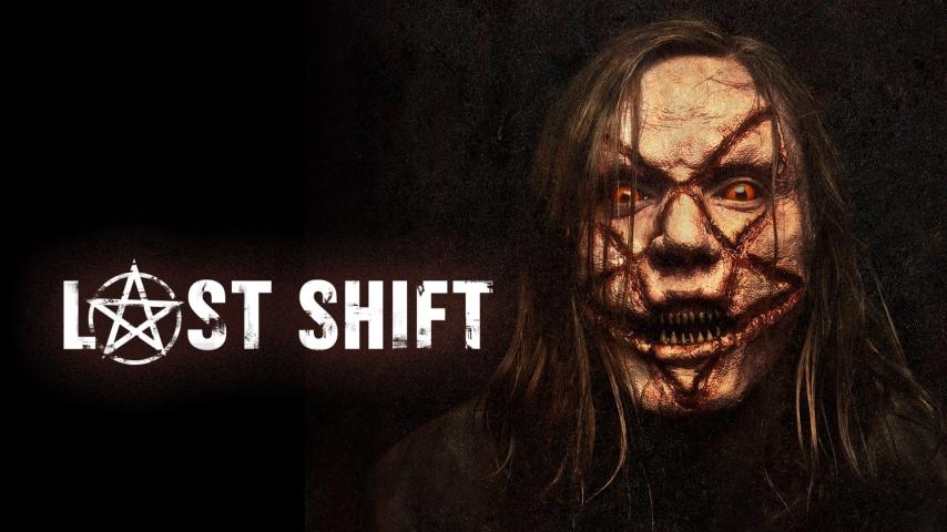 مشاهدة فيلم Last Shift (2014) مترجم