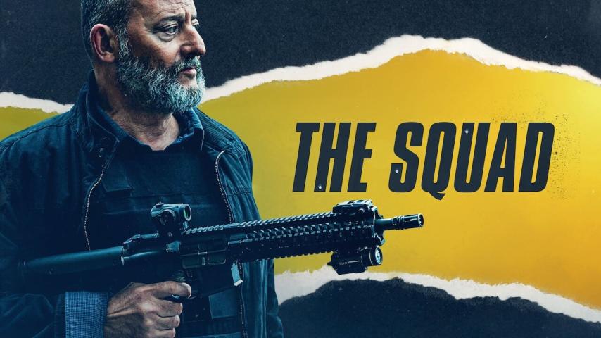 مشاهدة فيلم The Squad 2015 مترجم