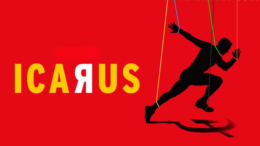 مشاهدة فيلم Icarus (2017) مترجم