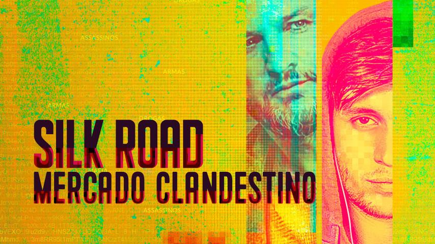 مشاهدة فيلم Silk Road 2021 مترجم