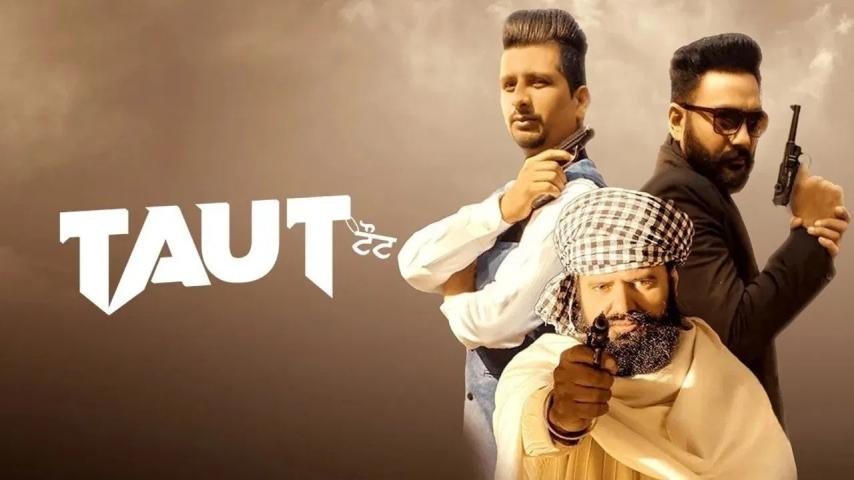 مشاهدة فيلم Taut 2022 مترجم