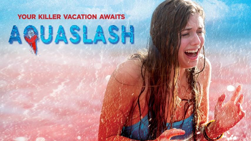 مشاهدة فيلم Aquaslash (2019) مترجم