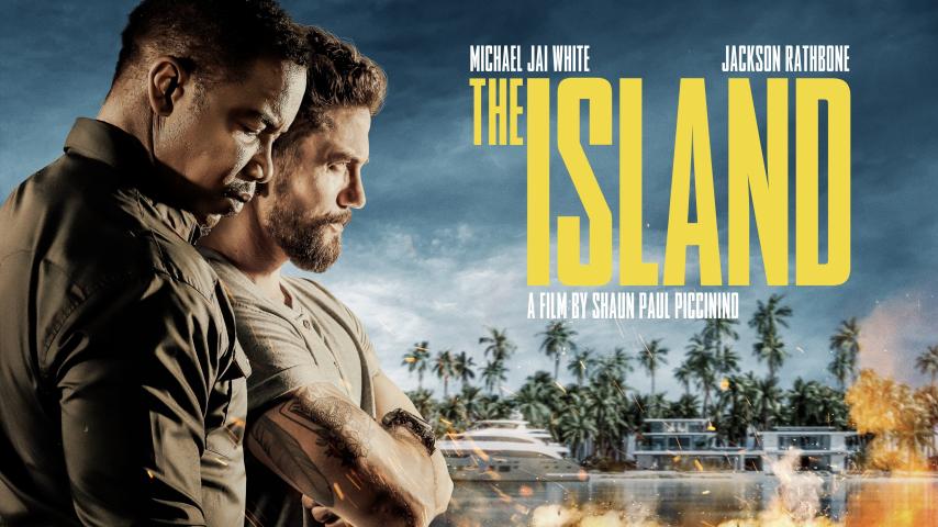 مشاهدة فيلم The Island (2023) مترجم