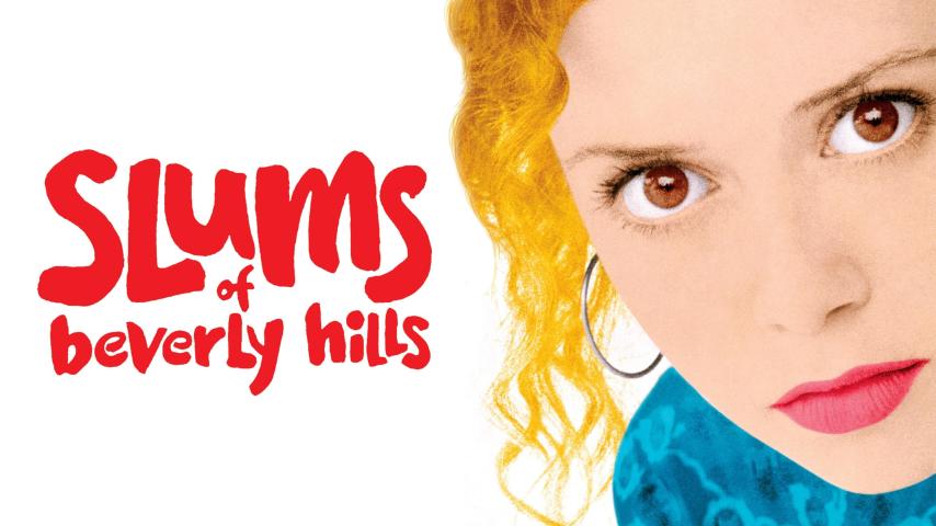 مشاهدة فيلم Slums of Beverly Hills (1998) مترجم