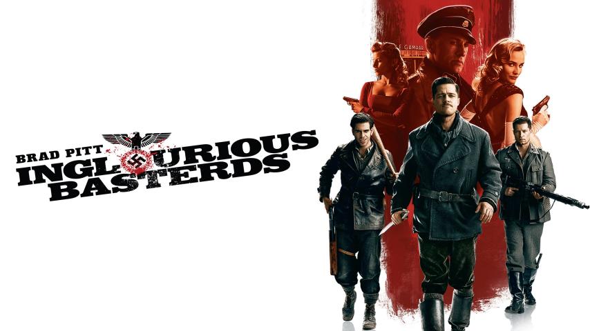 مشاهدة فيلم Inglourious Basterds 2009 مترجم