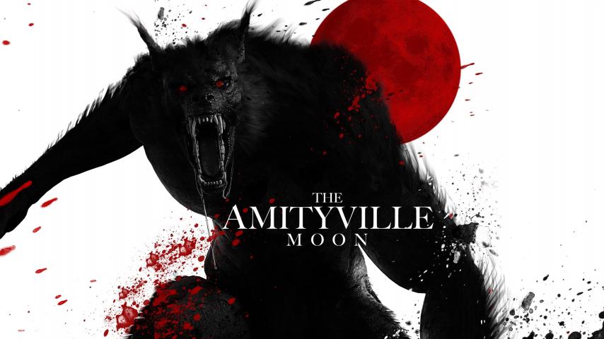 مشاهدة فيلم The Amityville Moon (2021) مترجم