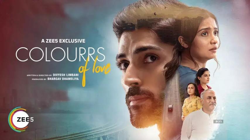 مشاهدة فيلم Colourrs of Love 2024 مترجم