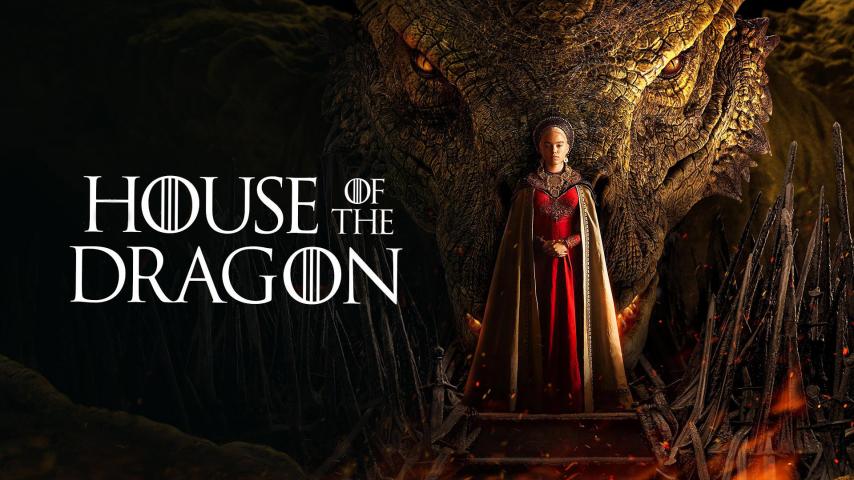 مسلسل House of the Dragon الموسم 1 الحلقة 1 مترجمة