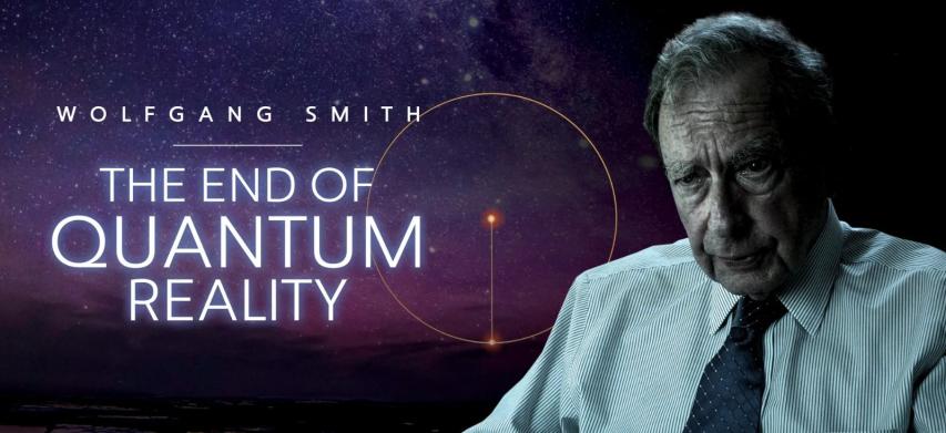 مشاهدة فيلم The End of Quantum Reality (2020) مترجم