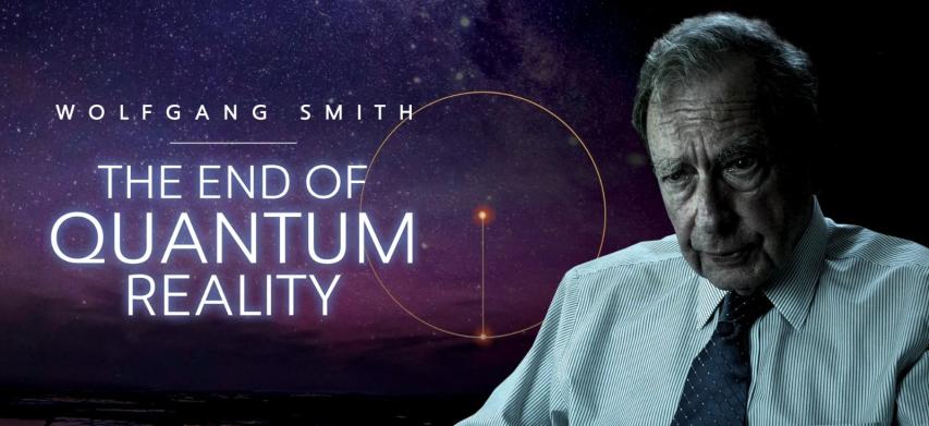 مشاهدة فيلم The End of Quantum Reality 2020 مترجم