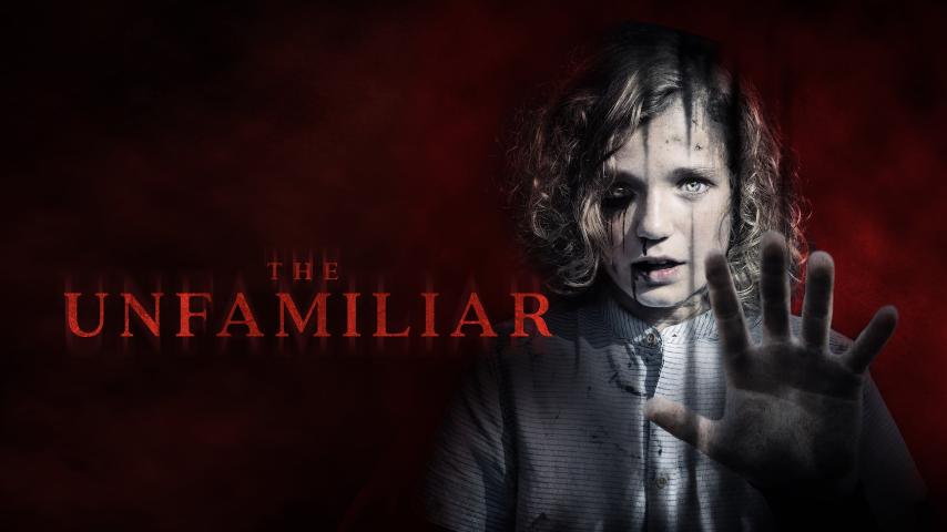 مشاهدة فيلم The Unfamiliar (2020) مترجم