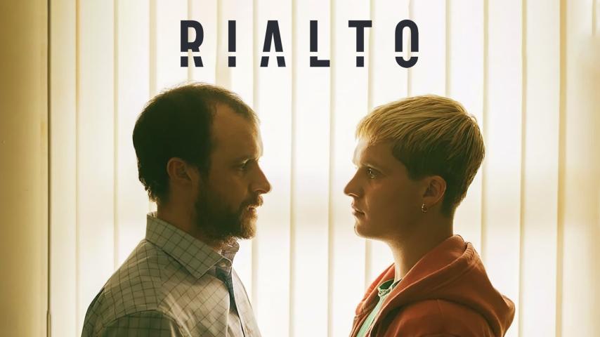 مشاهدة فيلم Rialto (2020) مترجم