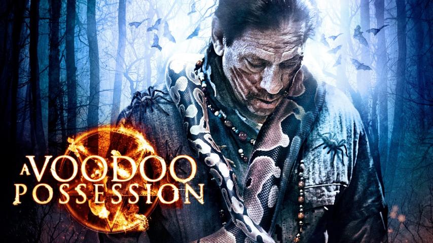 مشاهدة فيلم Voodoo Possession (2014) مترجم