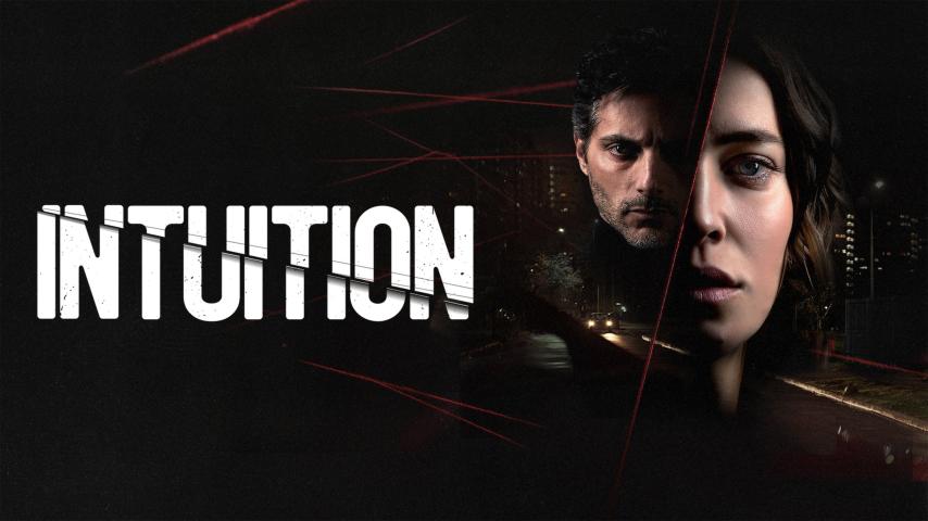 مشاهدة فيلم Intuition (2020) مترجم