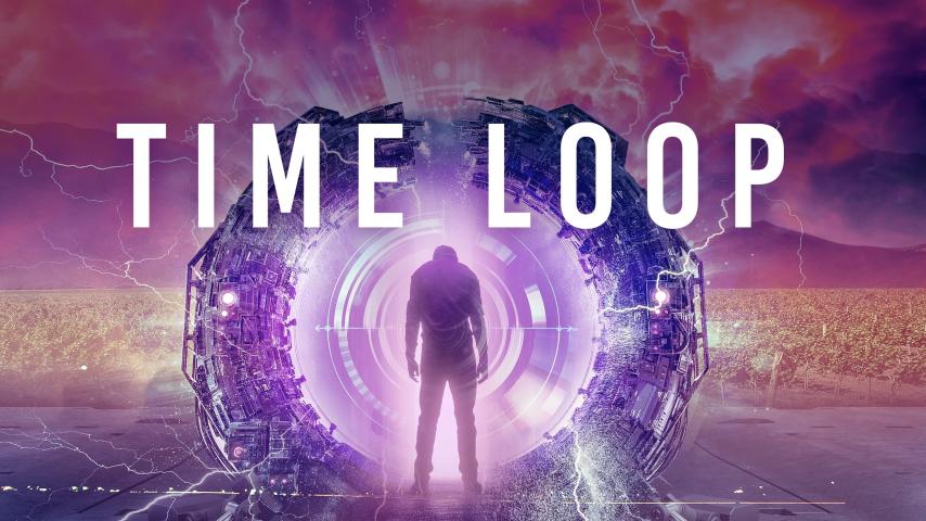 مشاهدة فيلم Time Loop (2020) مترجم