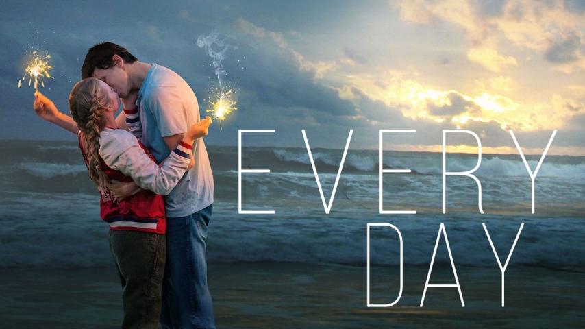 مشاهدة فيلم Every Day (2018) مترجم