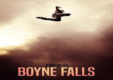 مشاهدة فيلم Boyne Falls (2018) مترجم