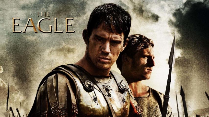 مشاهدة فيلم The Eagle (2011) مترجم